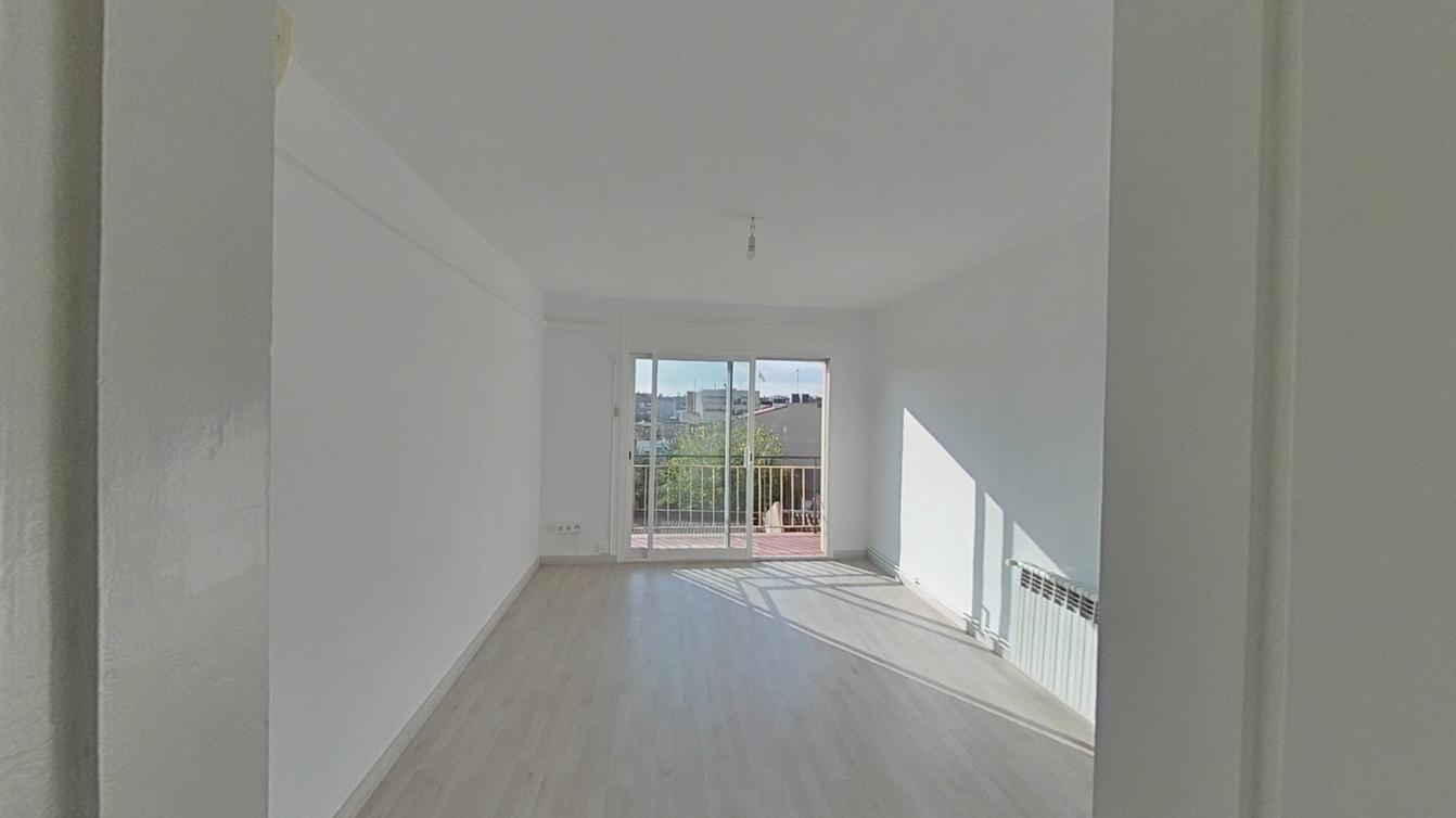 Vivienda en Sabadell, Barcelona