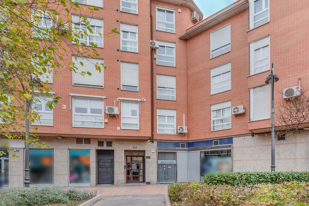 Local en Getafe, Madrid