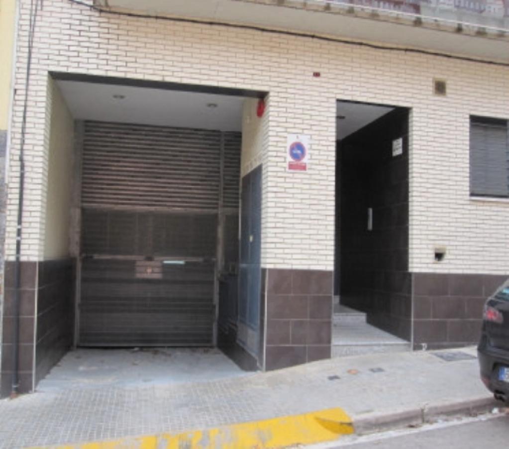 Garaje en Rubí, Barcelona