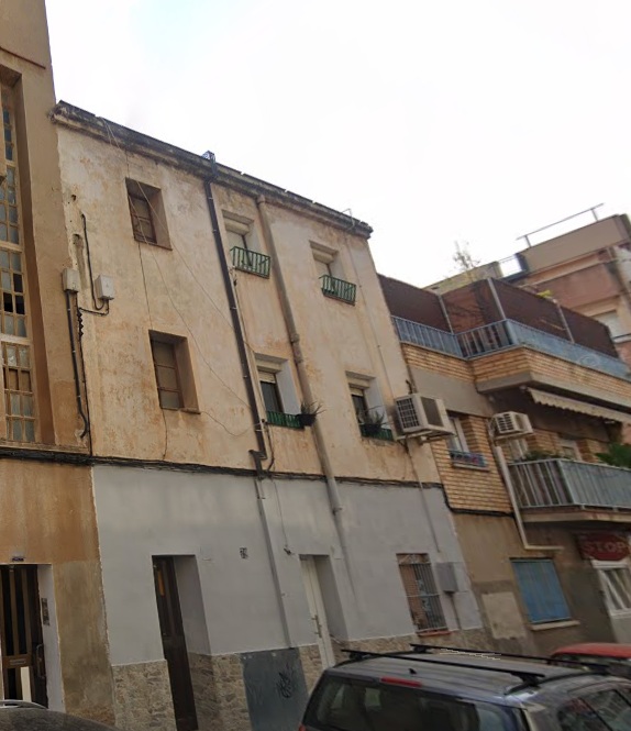 Vivienda en Sant Boi de Llobregat, Barcelona
