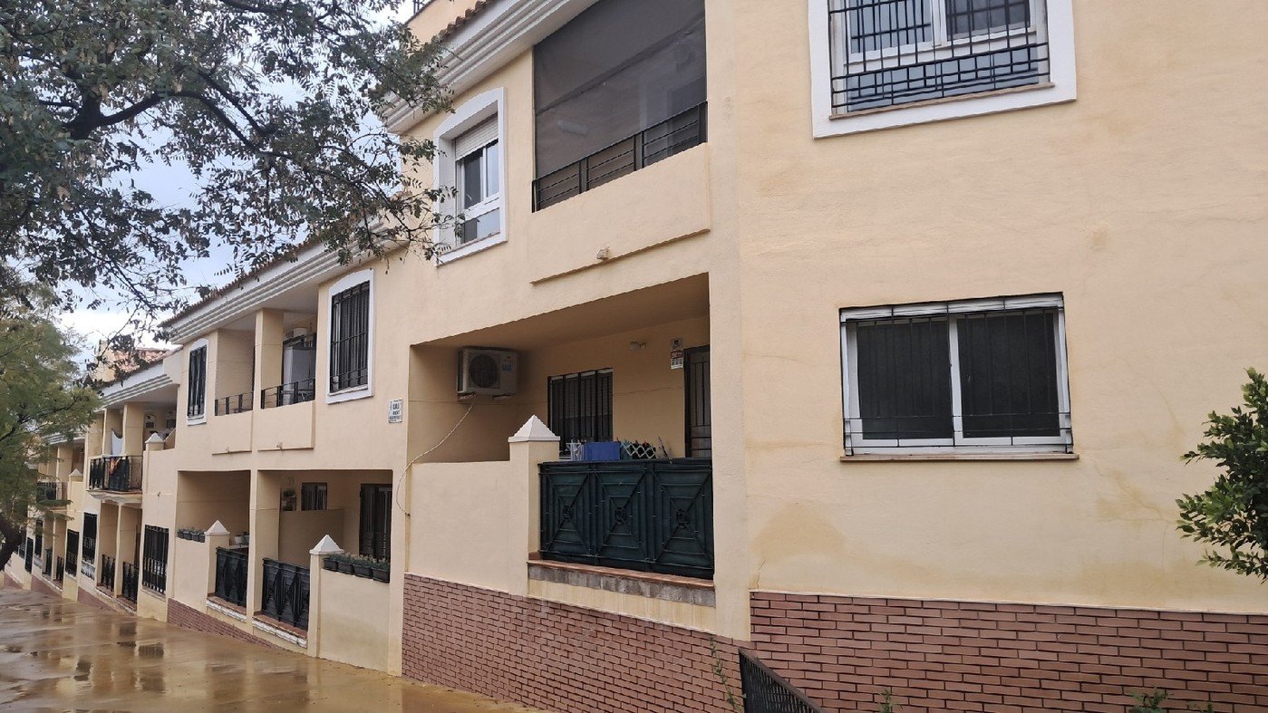 C/ Vicente Blanch Picot