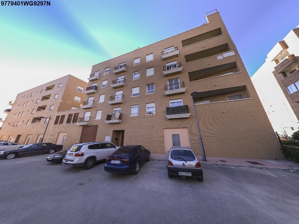 C/ Alguelma