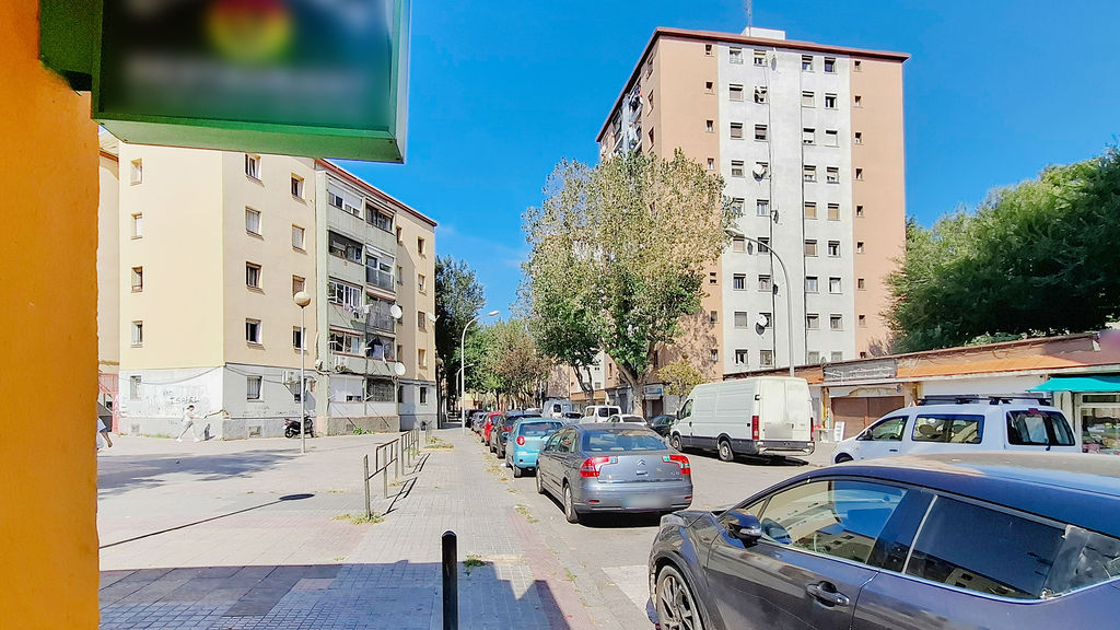 Vivienda en Badalona, Barcelona