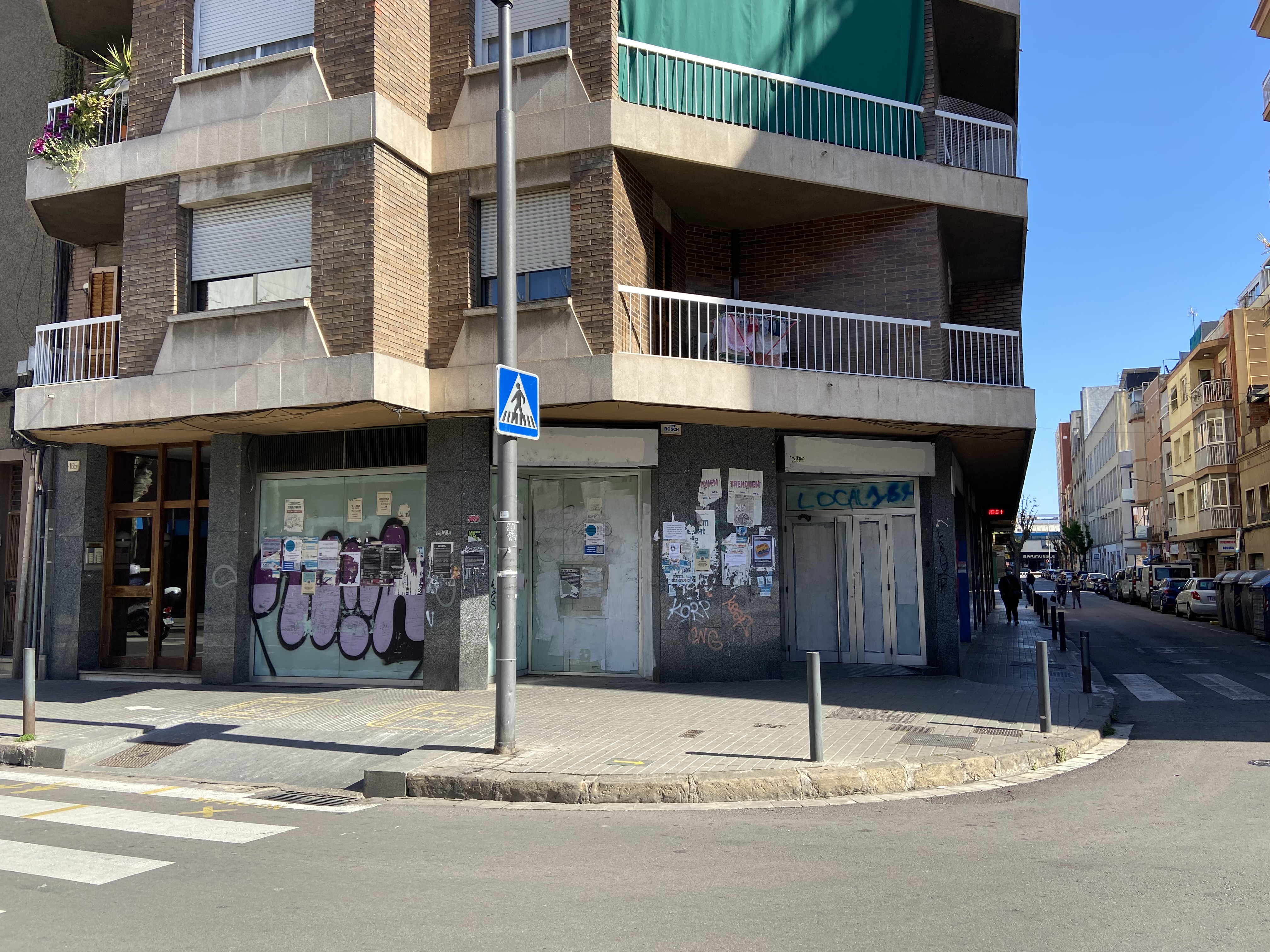 Local en Hospitalet de Llobregat (El), Barcelona