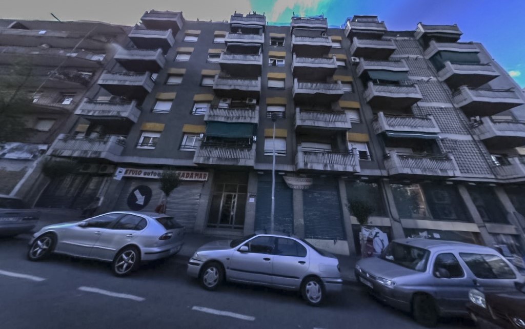 Vivienda en Badalona, Barcelona