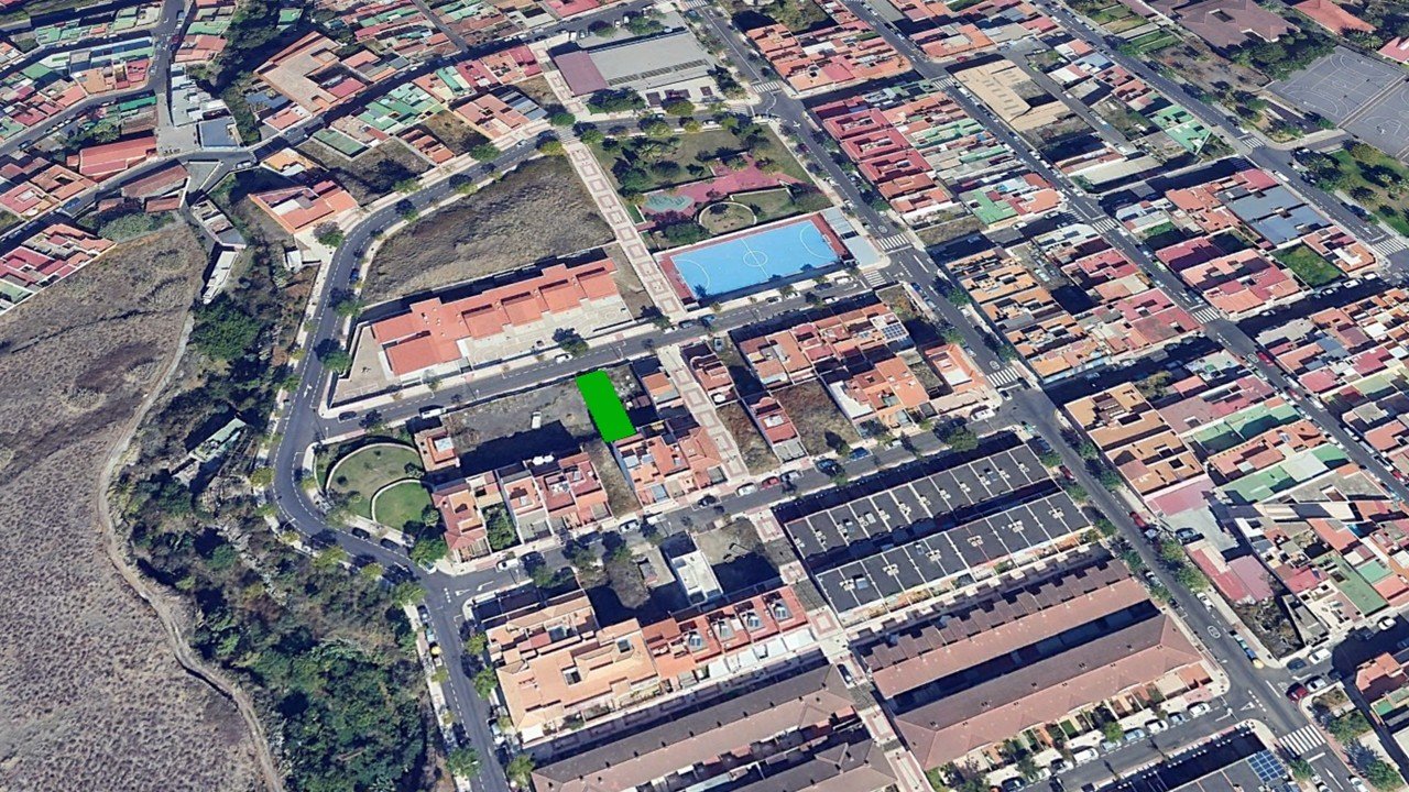 C/ Sor Josefa del Sacramento