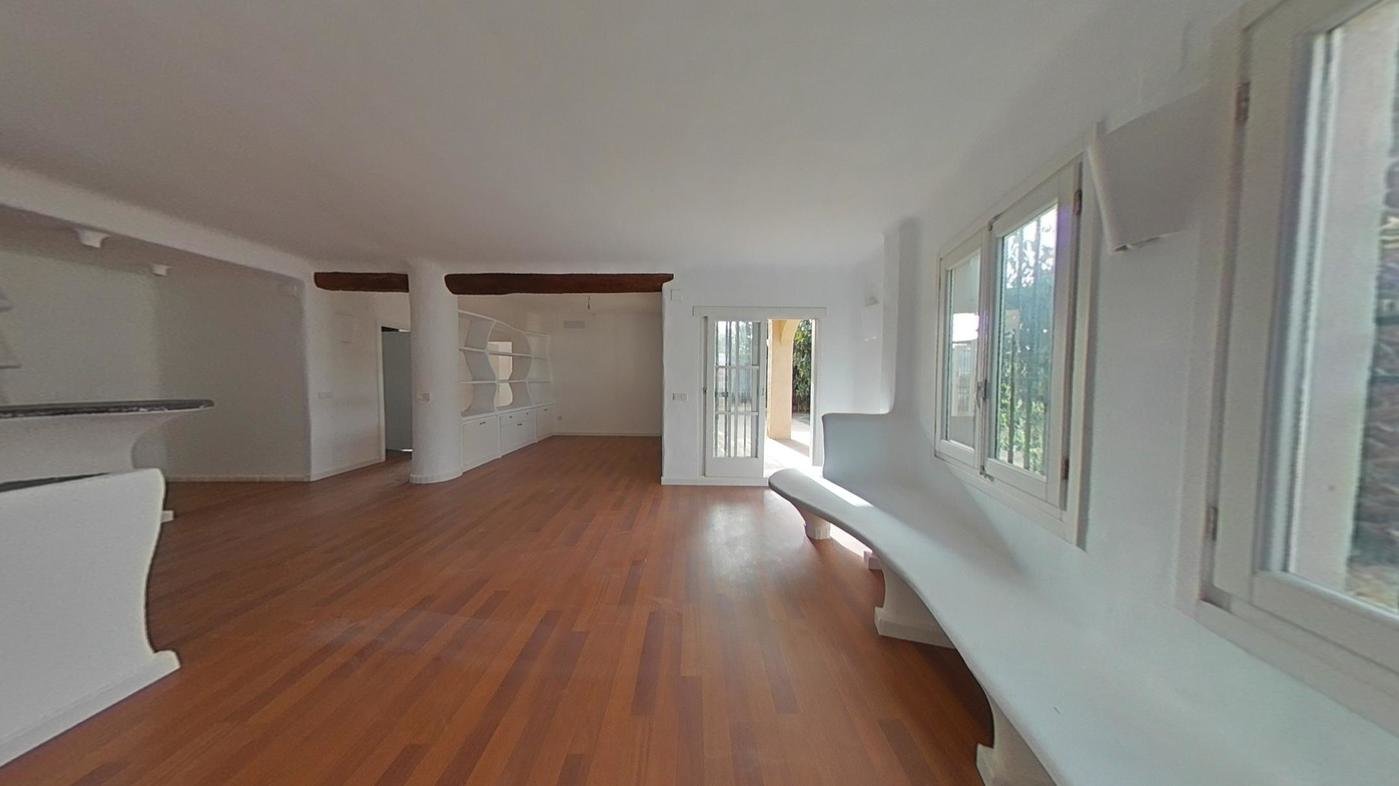 Av Europa   -  Residencial Europa