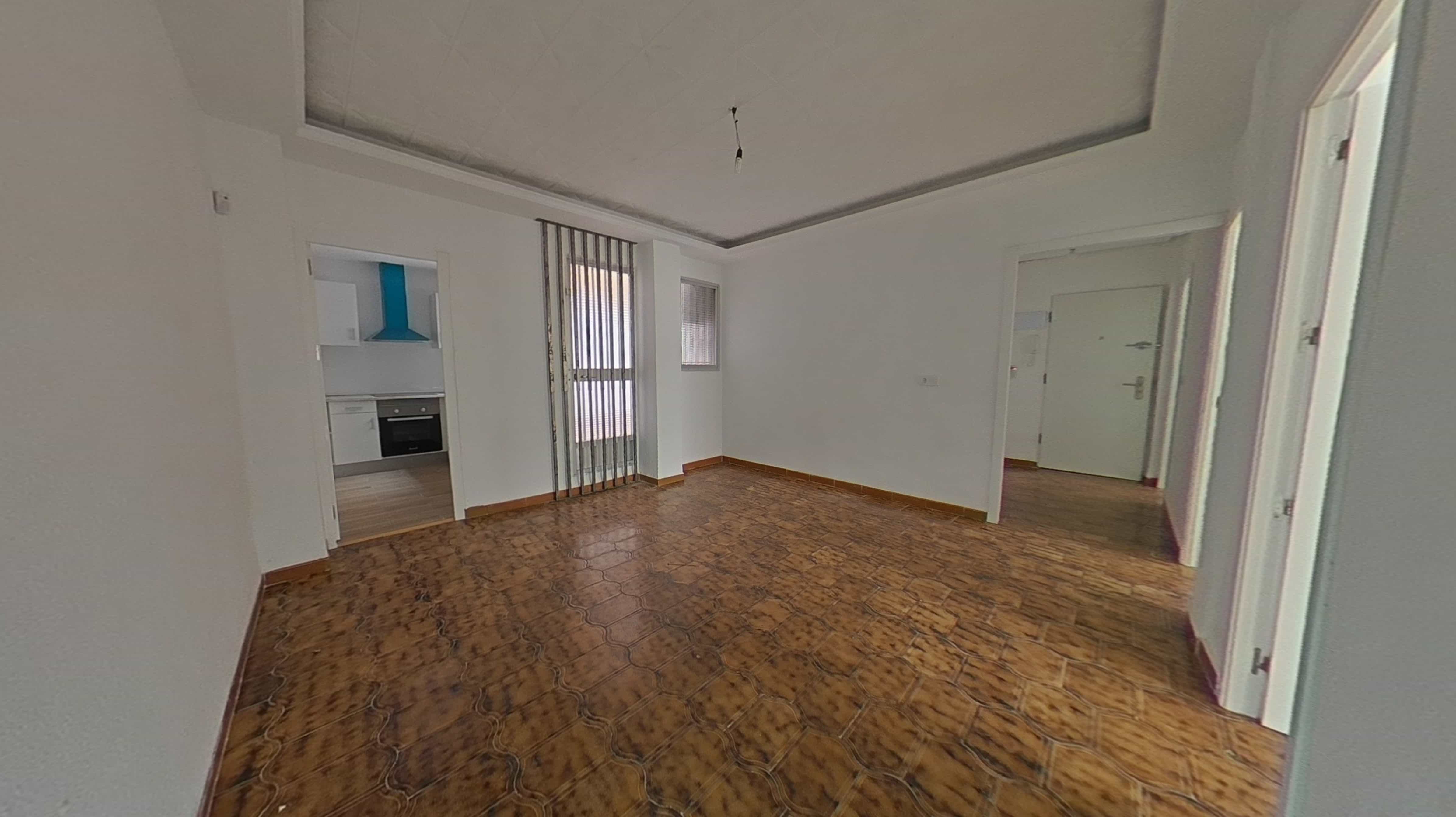 Vivienda en Valencia, Valencia