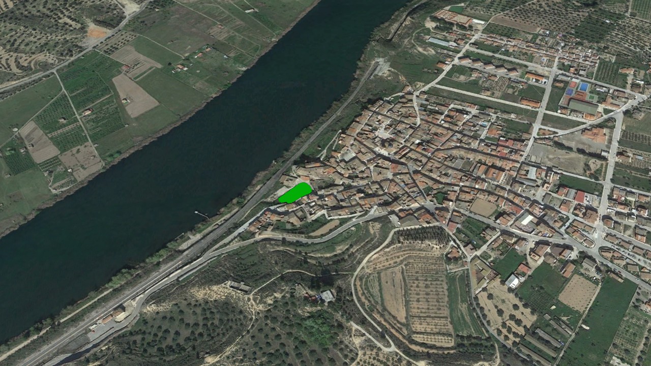 Suelo en Riba-roja d'Ebre, Tarragona