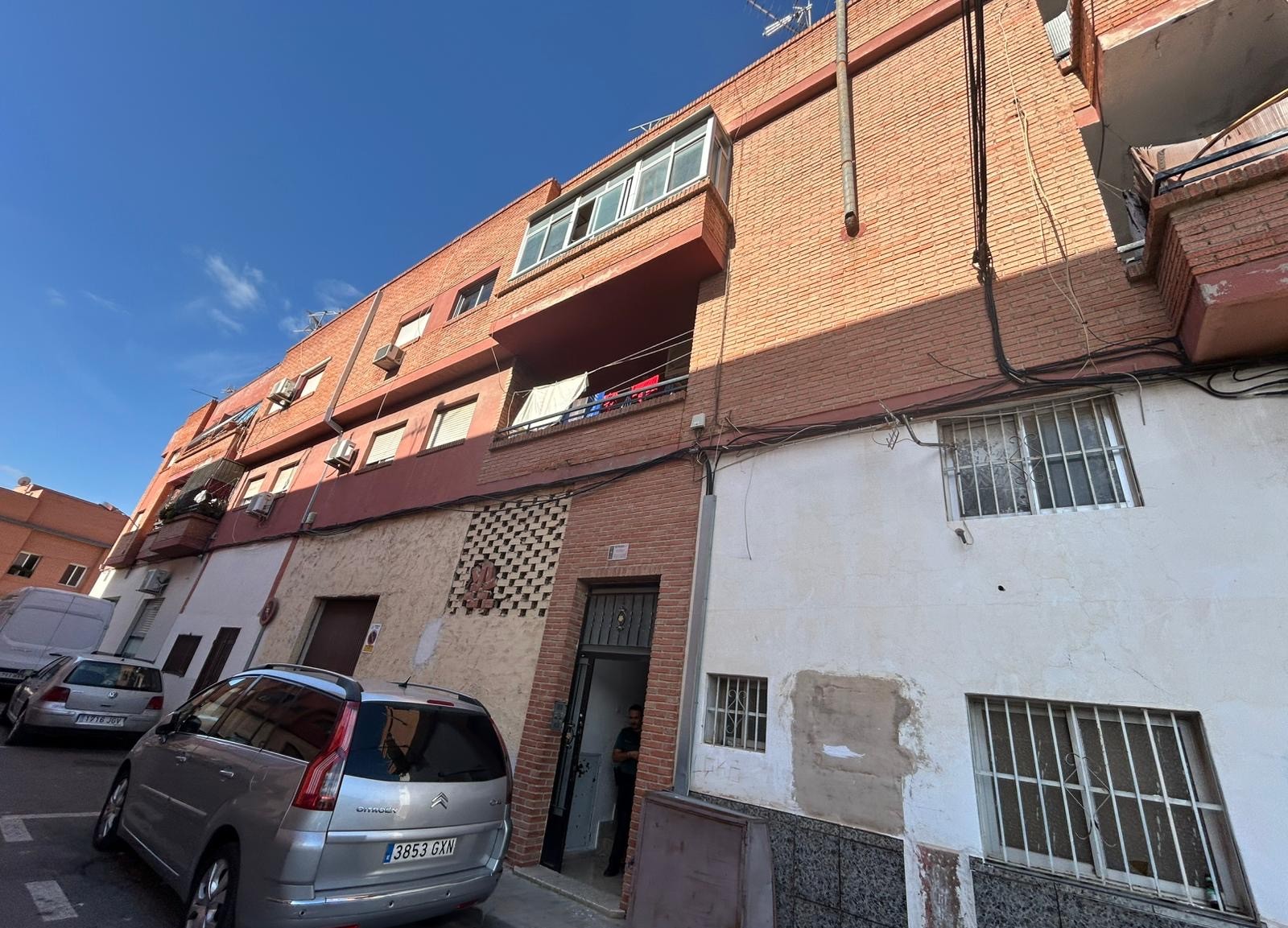 Vivienda en Alguazas, Murcia