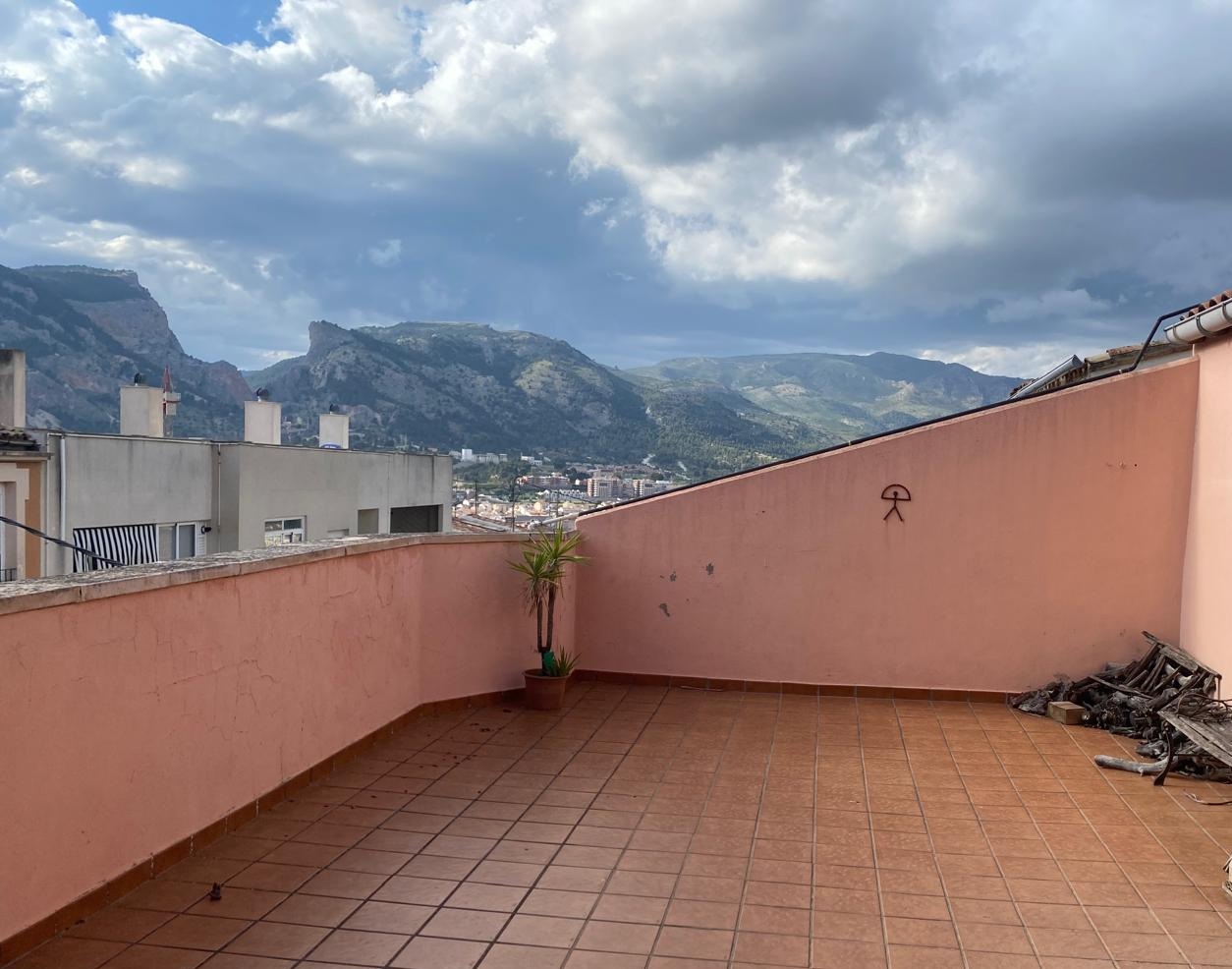 Vivienda en Alcoy/Alcoi, Alicante/Alacant