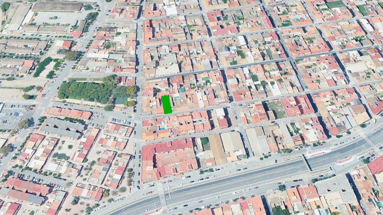 Suelo en Murcia, Murcia