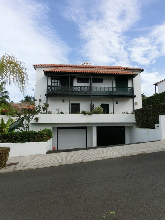 Vivienda en Puerto de la Cruz, Santa Cruz de Tenerife