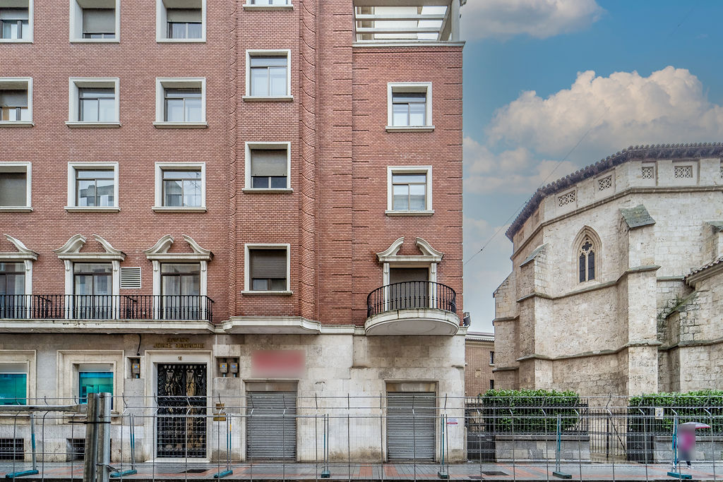Local en Palencia, Palencia