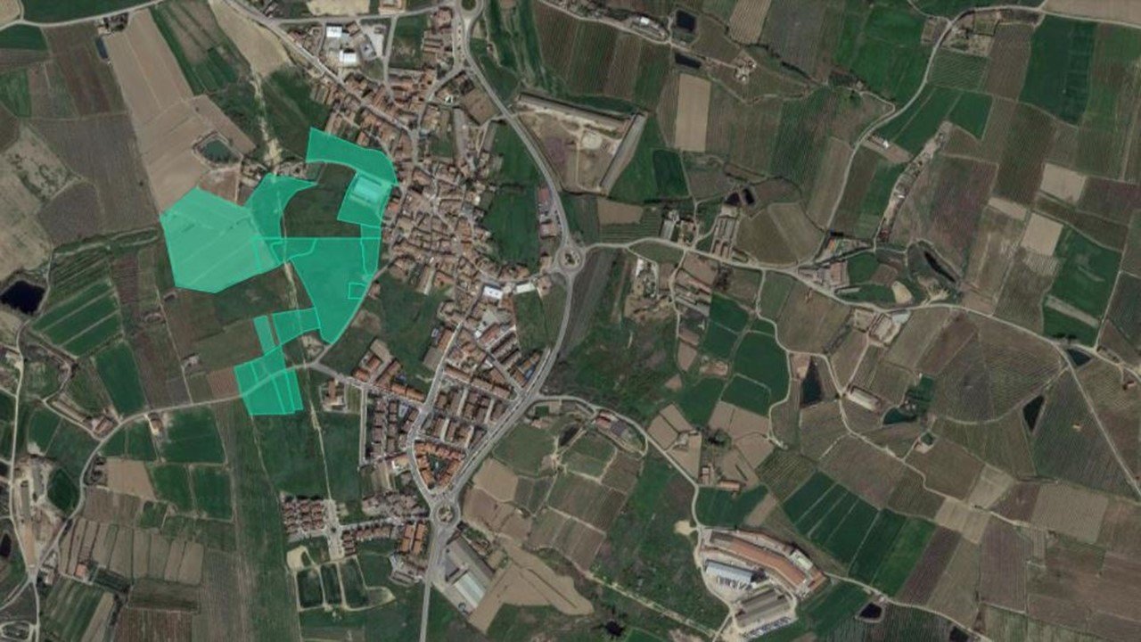 Cm de  Torrefarrera 