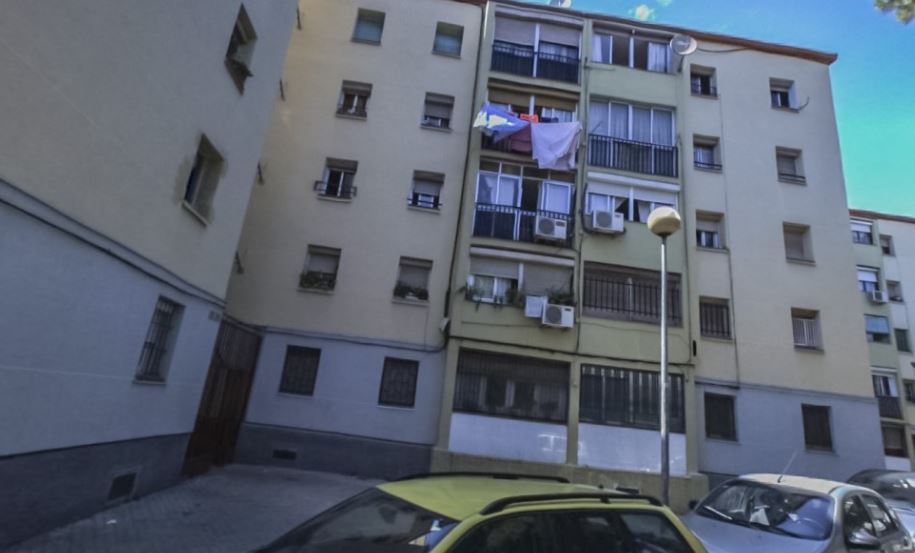 Vivienda en Badalona, Barcelona