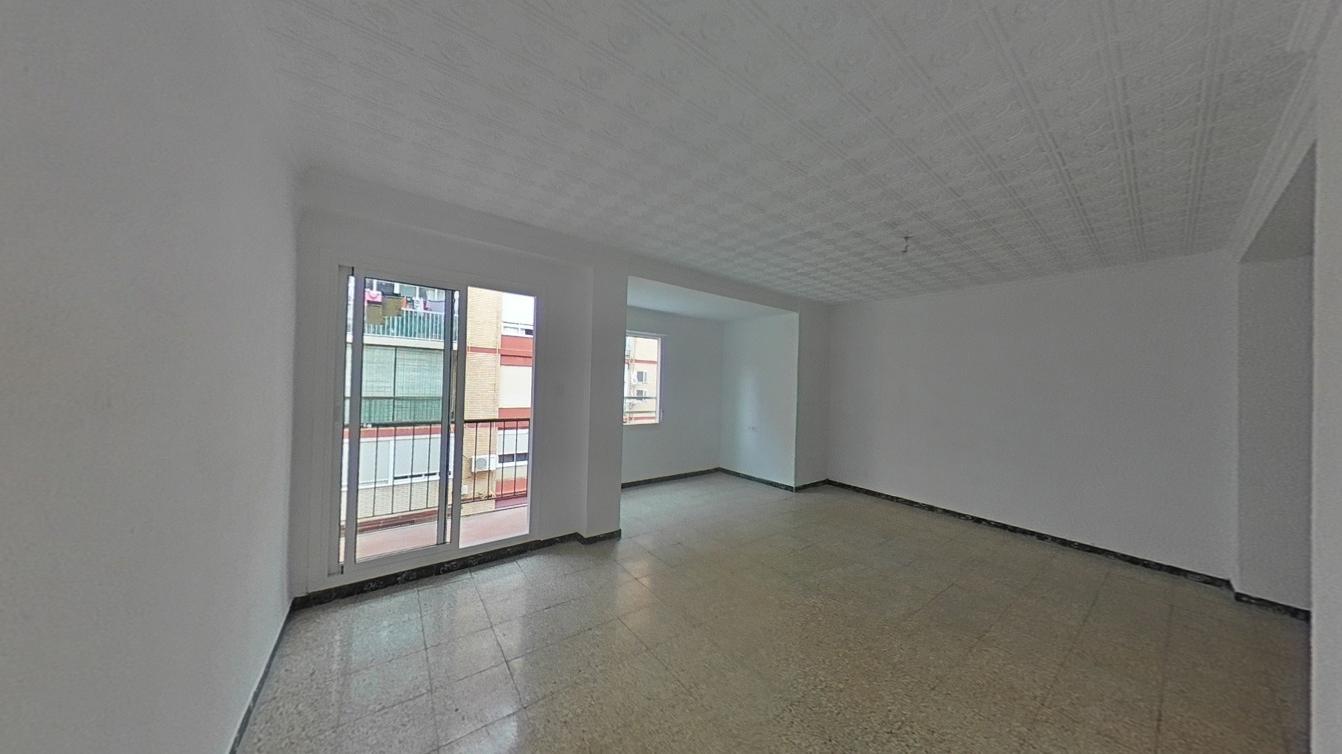 Vivienda en Alzira, Valencia