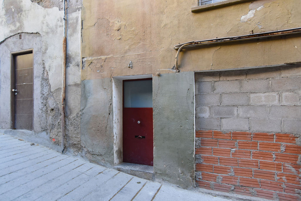 Vivienda en Manresa, Barcelona