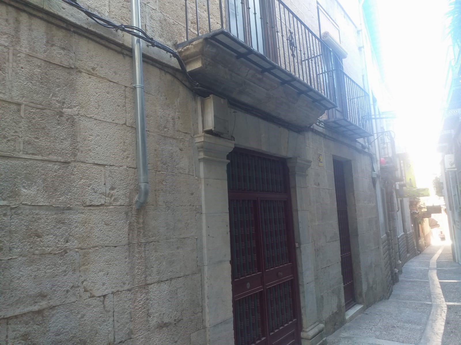 Edificio en Jaén, Jaén