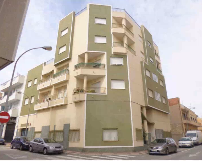 Garaje en Campello (el), Alicante/Alacant