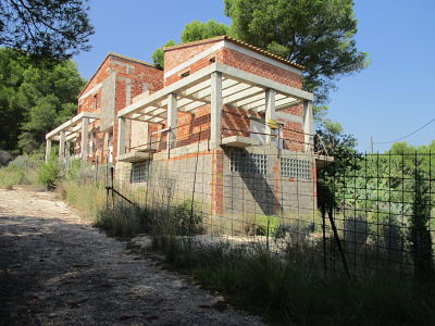 En Construccion en Oropesa del Mar/Orpesa, Castellón/Castelló