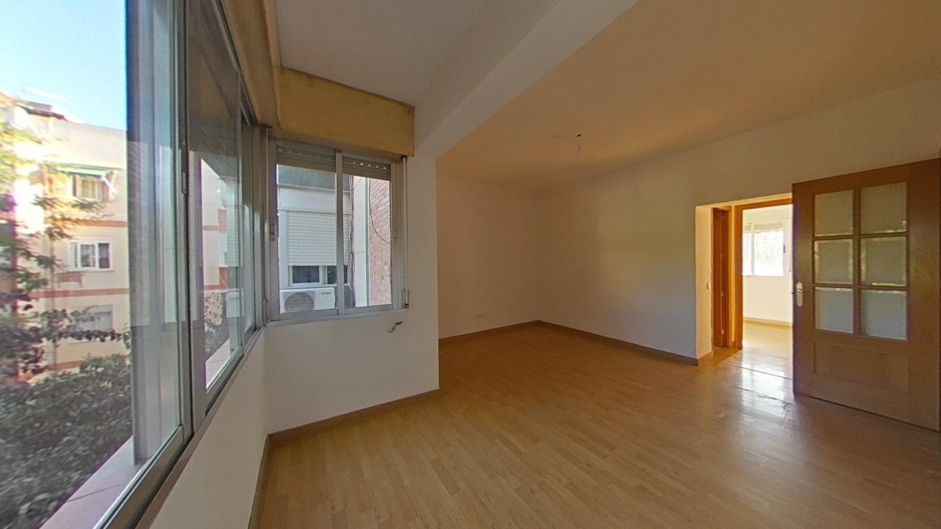 Vivienda en Madrid, Madrid