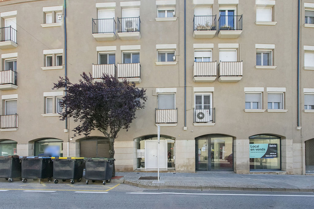 Local en Sant Fruitós de Bages, Barcelona