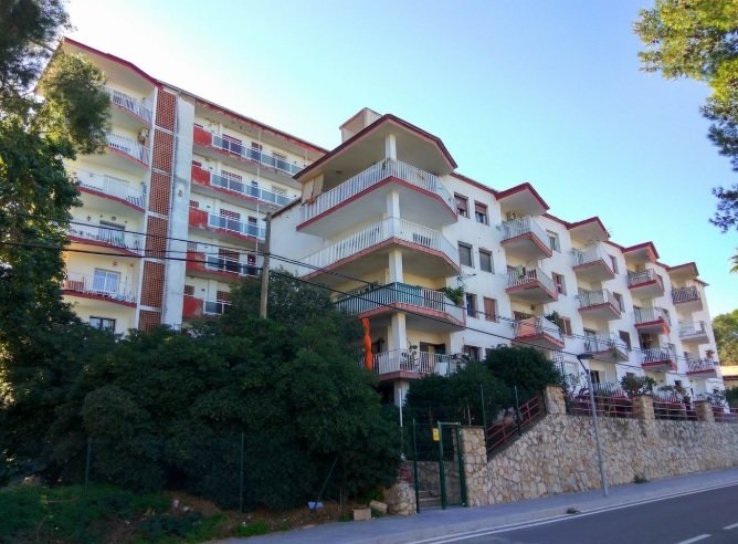 Ctra de La Costa