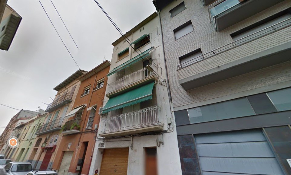 C/ San Víctor