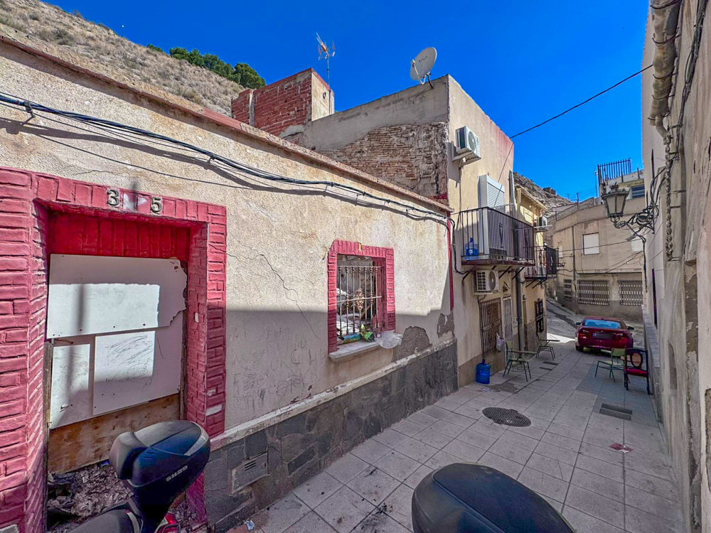 Vivienda en Orihuela, Alicante/Alacant