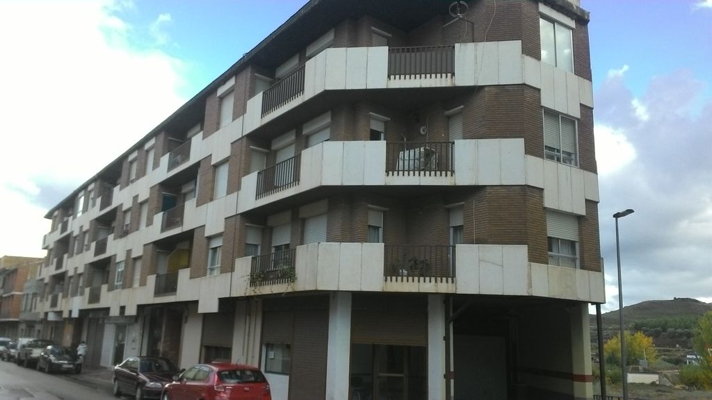 Cr de Aranda