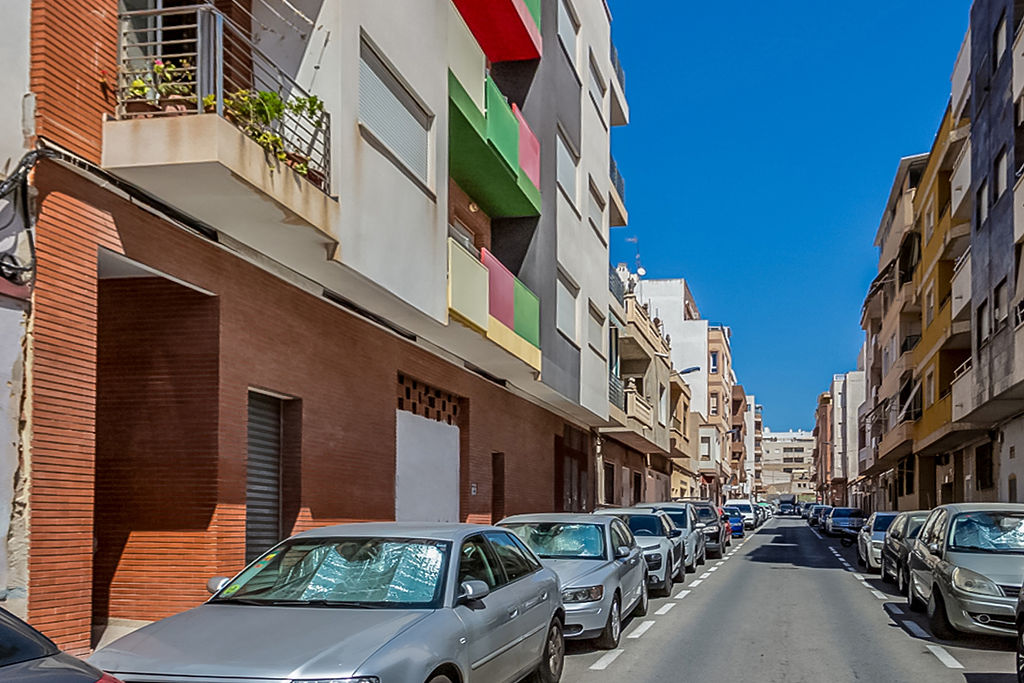 Local en Torrevieja, Alicante/Alacant