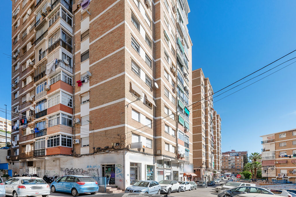 Vivienda en Málaga, Málaga