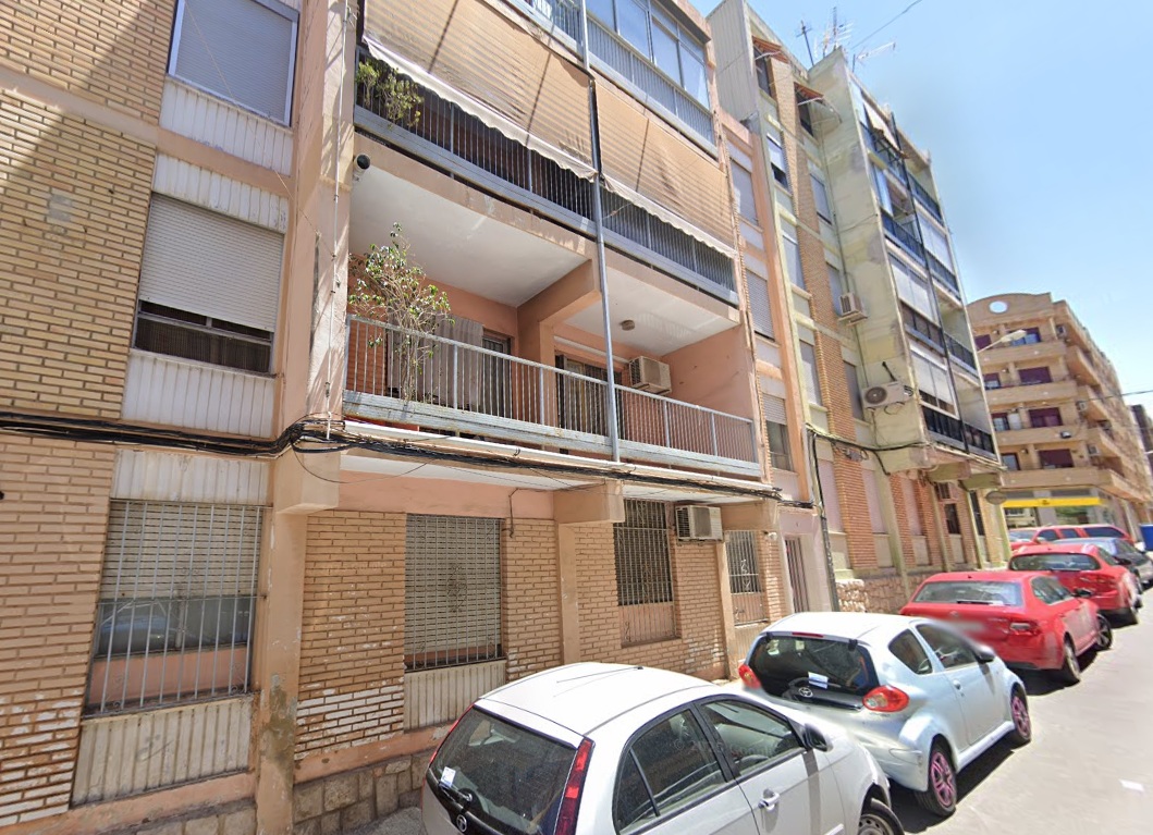 Vivienda en Picassent, Valencia