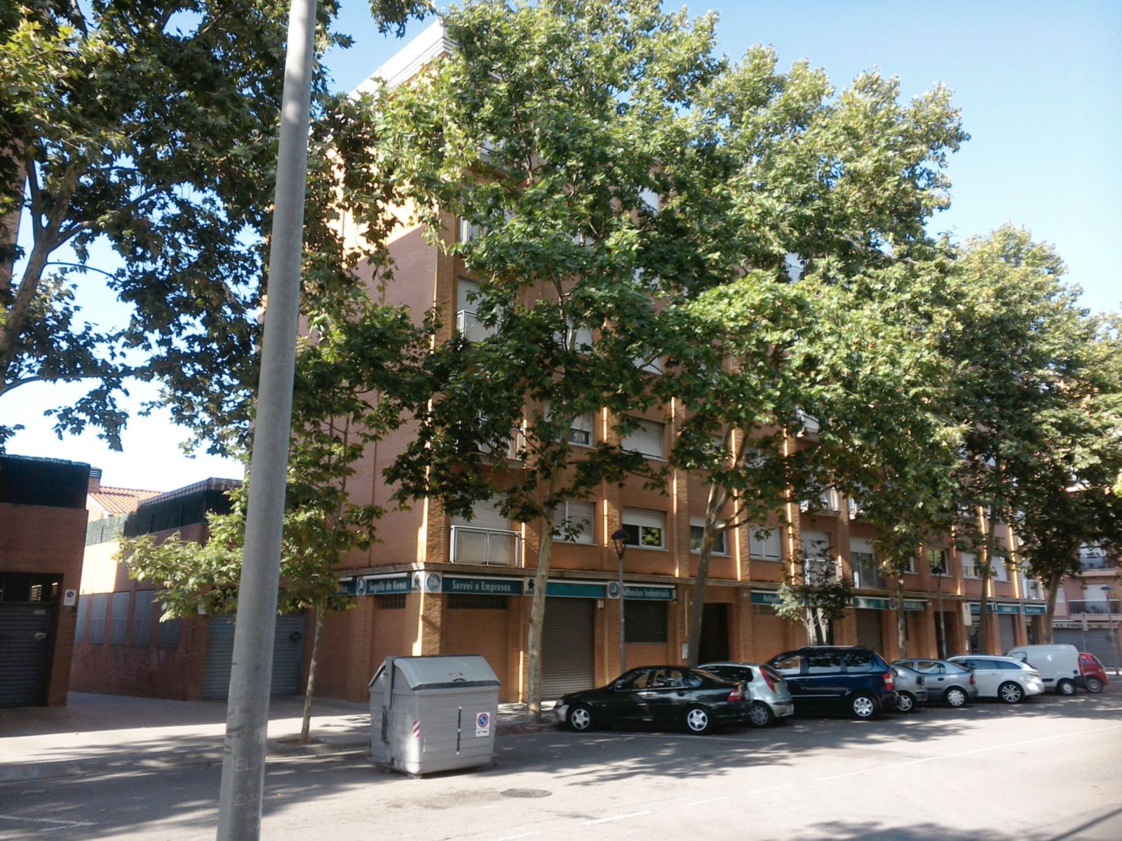 Local en Granollers, Barcelona