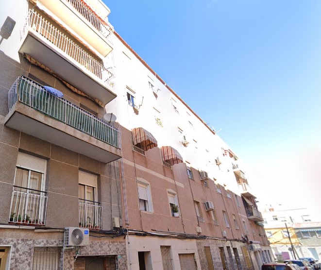 Vivienda en Elche/Elx, Alicante/Alacant