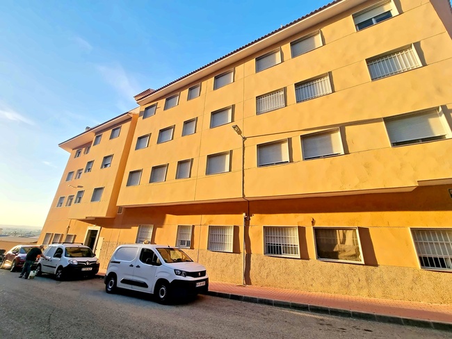 Vivienda en Murcia, Murcia