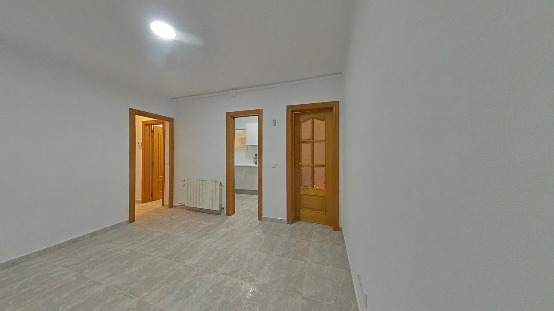 Vivienda en Barcelona, Barcelona