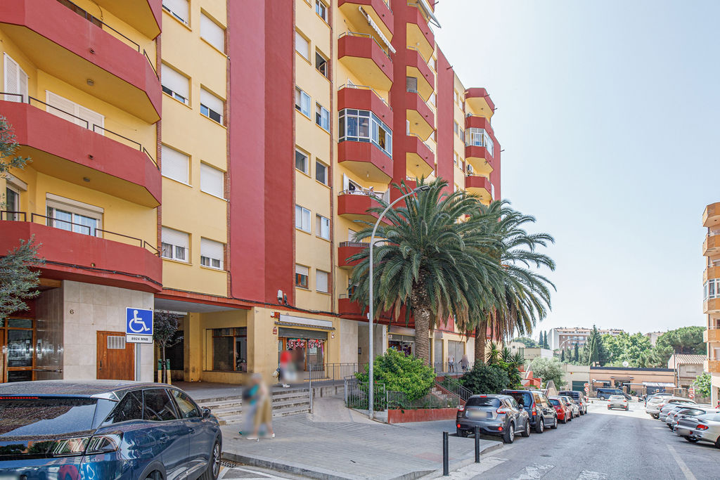 Vivienda en Alcanar, Tarragona