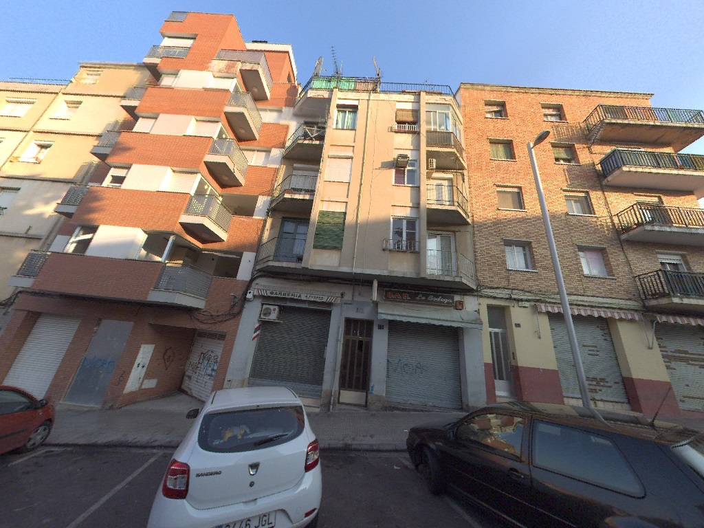 Vivienda en Lleida, Lleida