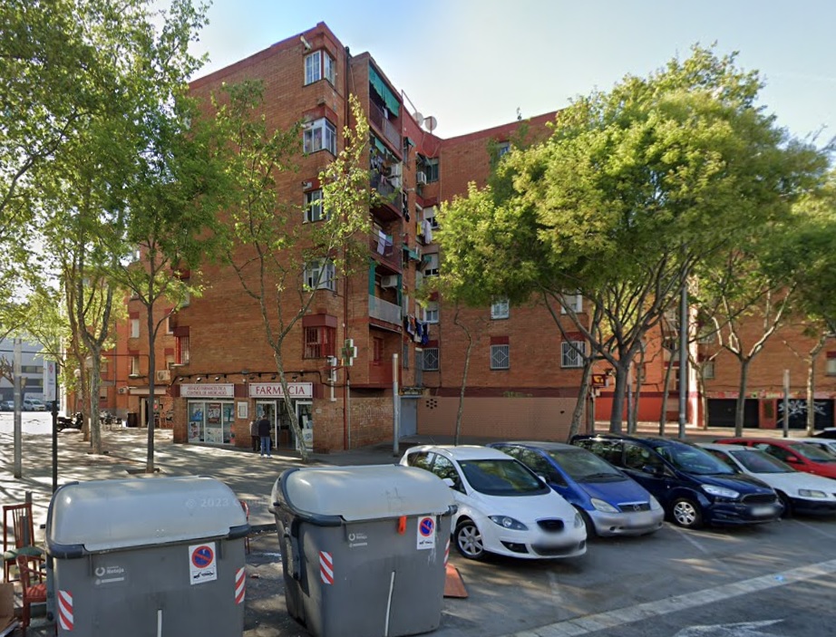 Vivienda en Badalona, Barcelona