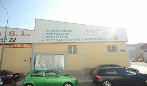 C/ Sierra Segura