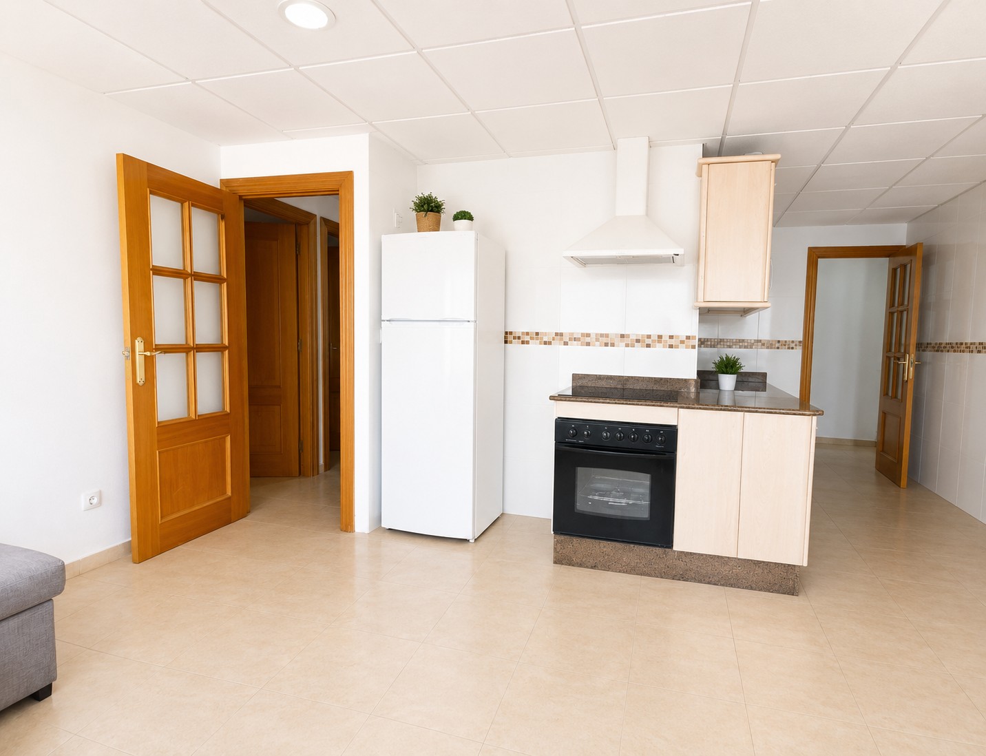 Vivienda en Águilas, Murcia