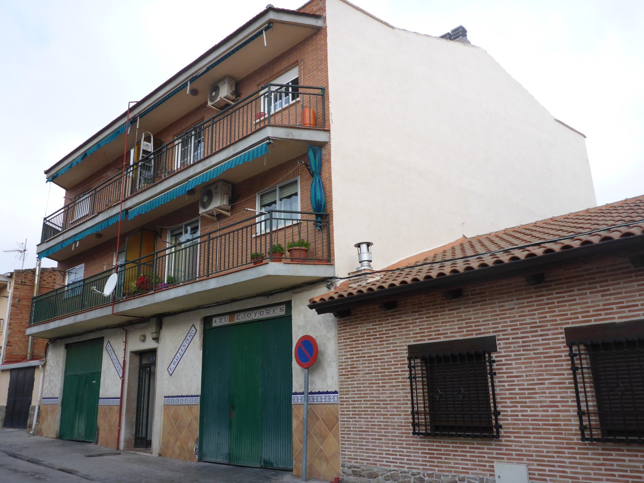 Vivienda en Paracuellos de Jarama, Madrid
