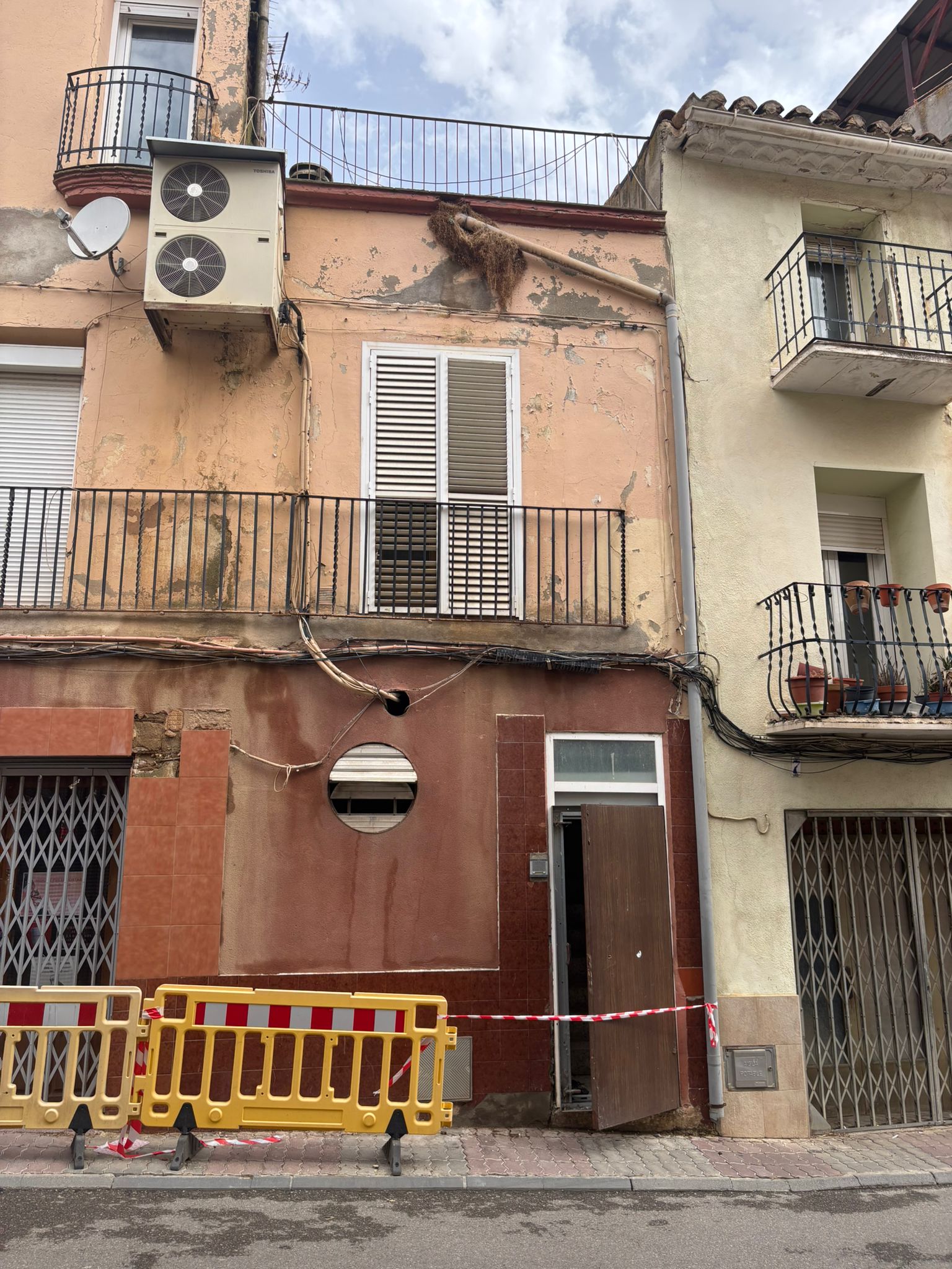 Vivienda en Alguaire, Lleida