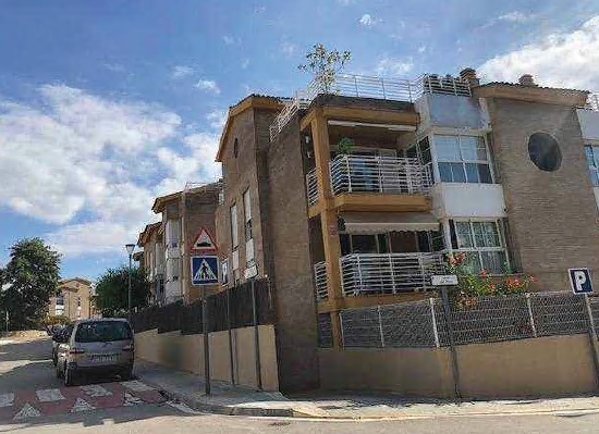 Vivienda en Sant Andreu de Llavaneres, Barcelona