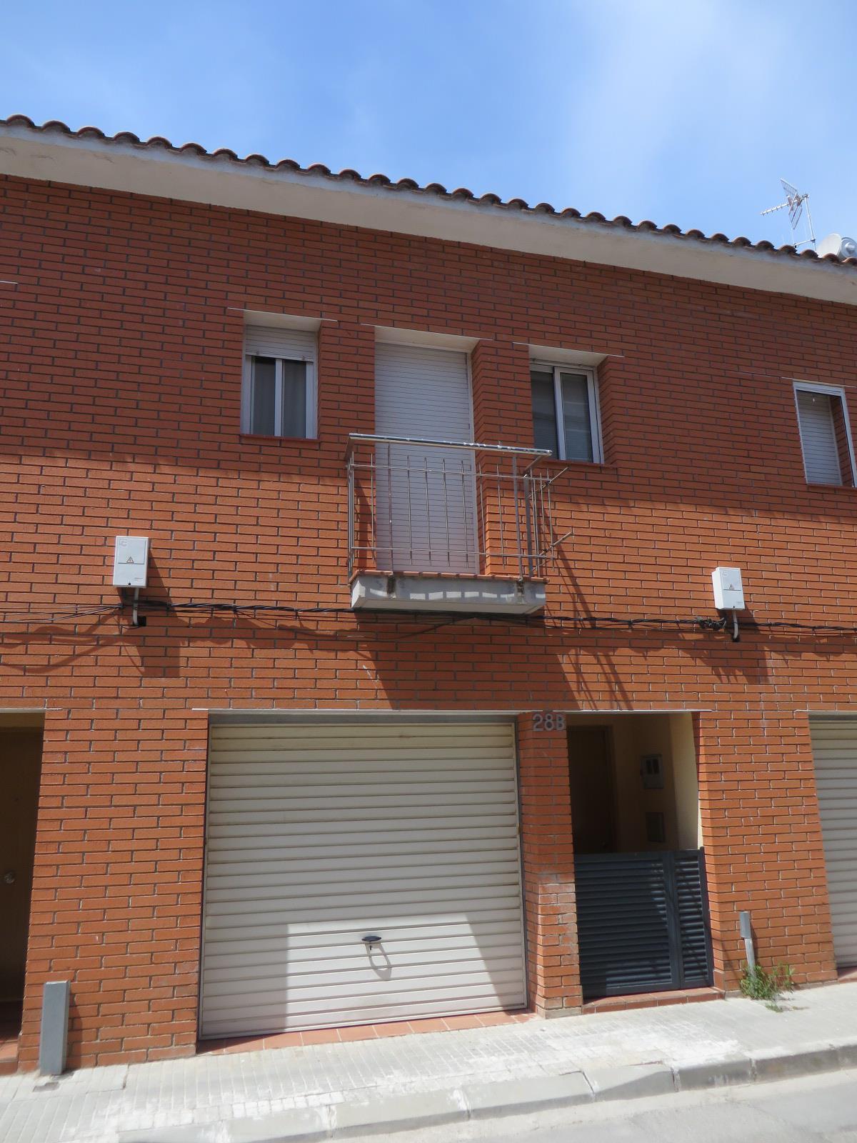 Vivienda en Palau-solità i Plegamans, Barcelona