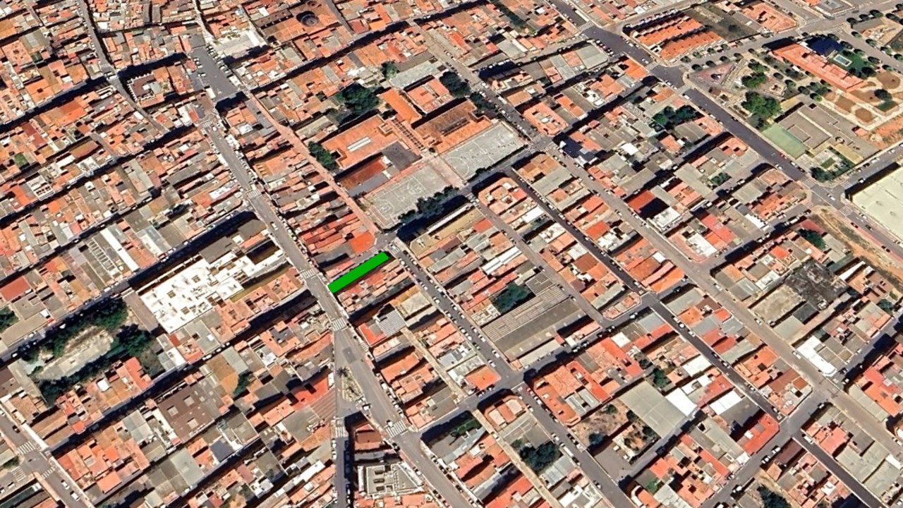 Suelo en Torreblanca, Castellón/Castelló