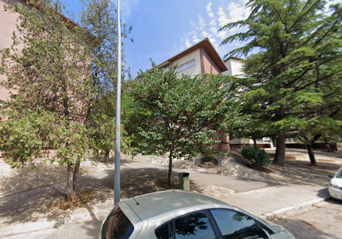 Vivienda en Manresa, Barcelona