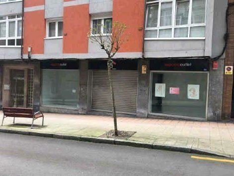 C/ Marcos del Torniello 